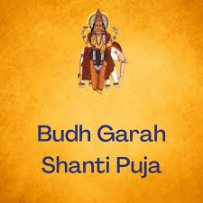 Buddha Graha Shanti Puja